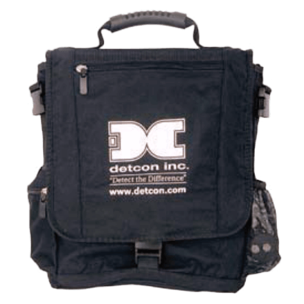 Detcon Calibration Accessories